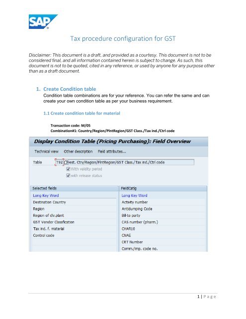 sap is retail configuration guide pdf