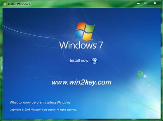 windows 7 ultimate iso file
